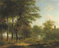 Schelfhout, Andreas